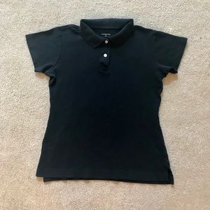 Lands’ End Polo Shirt